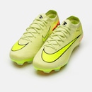 Chuteira de Campo Nike Air Zoom Mercurial Vapor 16 Elite - Adulto - Foto 4