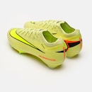 Chuteira de Campo Nike Air Zoom Mercurial Vapor 16 Elite - Adulto - Foto 5