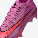 Chuteira de Campo Nike Air Zoom Mercurial Vapor 16 Elite - Adulto - Foto 7