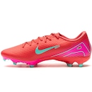Chuteira de Campo Nike Zoom Vapor 16 Academy Adulto - Foto 3