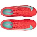 Chuteira de Campo Nike Zoom Vapor 16 Academy Adulto - Foto 5