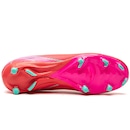 Chuteira de Campo Nike Zoom Vapor 16 Academy Adulto - Foto 6