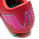 Chuteira de Campo Nike Zoom Vapor 16 Academy Adulto - Foto 7