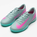 Chuteira Futsal Nike Zoom Mercurial Vapor 16 Academy Adulto - Foto 4