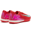Chuteira Futsal Nike Zoom Mercurial Vapor 16 Academy Adulto - Foto 4