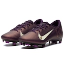Chuteira de Campo Adulto Nike Zoom Mercurial Vapor 16 Academy Mbappé - Foto 2