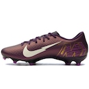 Chuteira de Campo Adulto Nike Zoom Mercurial Vapor 16 Academy Mbappé - Foto 3