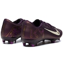 Chuteira de Campo Adulto Nike Zoom Mercurial Vapor 16 Academy Mbappé - Foto 4