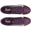 Chuteira de Campo Adulto Nike Zoom Mercurial Vapor 16 Academy Mbappé - Foto 5