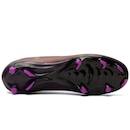 Chuteira de Campo Adulto Nike Zoom Mercurial Vapor 16 Academy Mbappé - Foto 6