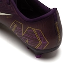 Chuteira de Campo Adulto Nike Zoom Mercurial Vapor 16 Academy Mbappé - Foto 7