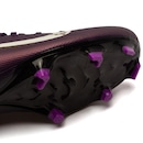 Chuteira de Campo Adulto Nike Zoom Mercurial Vapor 16 Academy Mbappé - Foto 9