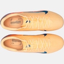 Chuteira de Campo Adulto Nike Zoom Mercurial Vapor 16 Academy Mbappé - Foto 3