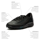 Chuteira Society Nike Zoom Mercurial Vapor 16 Academy Adulto - Foto 3