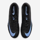 Chuteira Society Nike Zoom Mercurial Vapor 16 Academy Adulto - Foto 4