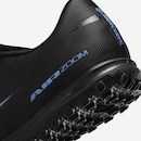 Chuteira Society Nike Zoom Mercurial Vapor 16 Academy Adulto - Foto 9