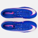 Chuteira Society Nike Zoom Mercurial Vapor 16 Academy Adulto - Foto 3