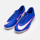 Chuteira Society Nike Zoom Mercurial Vapor 16 Academy Adulto - Foto 4