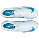 Chuteira Society Nike Zoom Mercurial Vapor 16 Academy Adulto - Foto 7