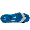 Chuteira Society Nike Zoom Mercurial Vapor 16 Academy Adulto - Foto 8