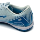 Chuteira Society Nike Zoom Mercurial Vapor 16 Academy Adulto - Foto 9