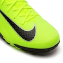 Chuteira Society Nike Zoom Mercurial Vapor 16 Academy Adulto - Foto 10