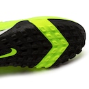 Chuteira Society Nike Zoom Mercurial Vapor 16 Academy Adulto - Foto 11