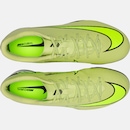 Chuteira Society Nike Zoom Mercurial Vapor 16 Academy Adulto - Foto 4