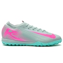 Chuteira Society Nike Zoom Vapor 16 Pro Adulto - Foto 2