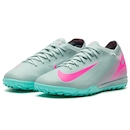 Chuteira Society Nike Zoom Vapor 16 Pro Adulto - Foto 3