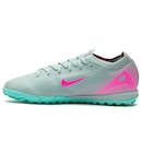 Chuteira Society Nike Zoom Vapor 16 Pro Adulto - Foto 4