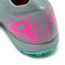 Chuteira Society Nike Zoom Vapor 16 Pro Adulto - Foto 8