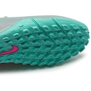 Chuteira Society Nike Zoom Vapor 16 Pro Adulto - Foto 10