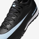 Chuteira Society Nike Zoom Vapor 16 Pro Adulto - Foto 8