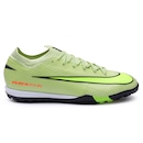 Chuteira Society Nike Zoom Vapor 16 Pro Adulto - Foto 2