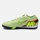 Chuteira Society Nike Zoom Vapor 16 Pro Adulto - Foto 3