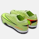 Chuteira Society Nike Zoom Vapor 16 Pro Adulto - Foto 6