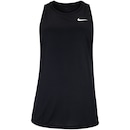 Camiseta Regata Nike Feminina Dri-Fit Tank RLGD Tom - Foto 5