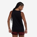 Camiseta Regata Nike Feminina Dri-Fit Tank RLGD Tom - Foto 3