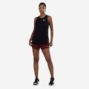 Camiseta Regata Nike Feminina Dri-Fit Tank RLGD Tom - Foto 4