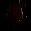 Short Feminino Nike Air Zoom Pegasus 40 - Foto 8