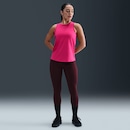 Camiseta Regata Feminina Nike Dri-fit One Classic T - Foto 5