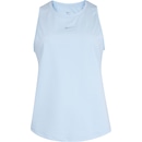 Camiseta Regata Feminina Nike Dri-fit One Classic T - Foto 1