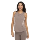 Camiseta Regata Feminina Nike Dri-fit One Classic T - Foto 2