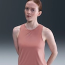 Camiseta Regata Feminina Nike Dri-fit One Classic T - Foto 2