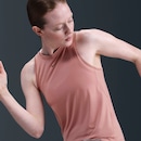 Camiseta Regata Feminina Nike Dri-fit One Classic T - Foto 4