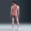 Camiseta Regata Feminina Nike Dri-fit One Classic T - Foto 6