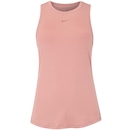 Camiseta Regata Feminina Nike Dri-fit One Classic T - Foto 1