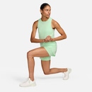 Camiseta Regata Feminina Nike Dri-fit One Classic T - Foto 3