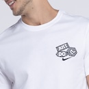 Camiseta Masculina Nike Manga Curta Gym Kit Summer - Foto 3